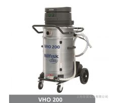 力奇VHO200吸油机